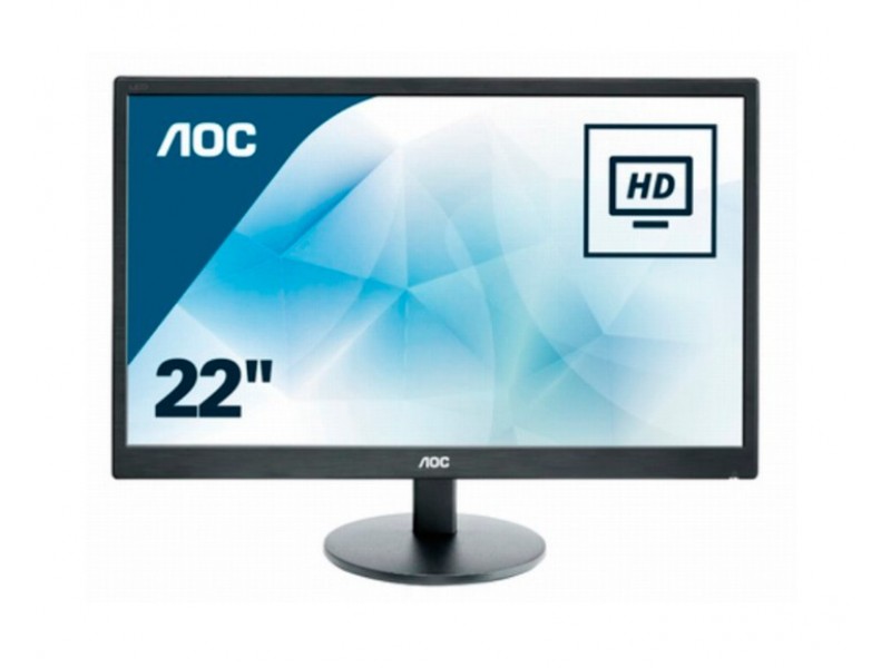 AOC Monitor LED AOC Monitor LED